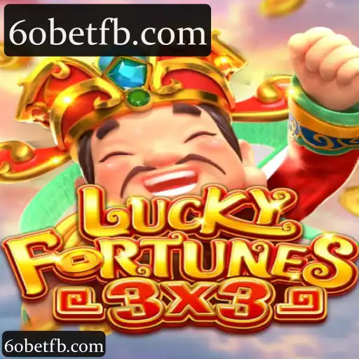 LUCKYFORTUNES3x3