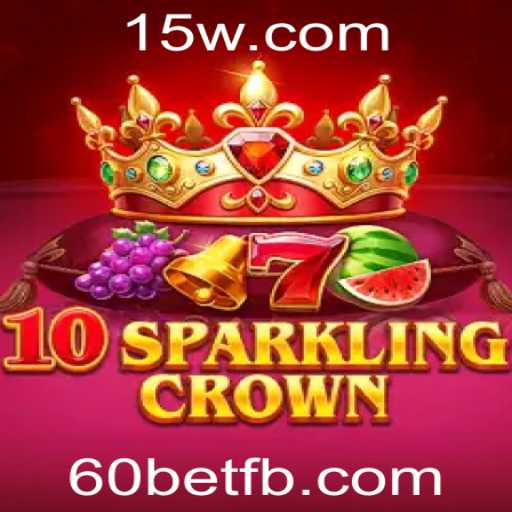 Descubra o Mundo do Jogo 10SparklingCrown: Regras, Estratégias e Emoções