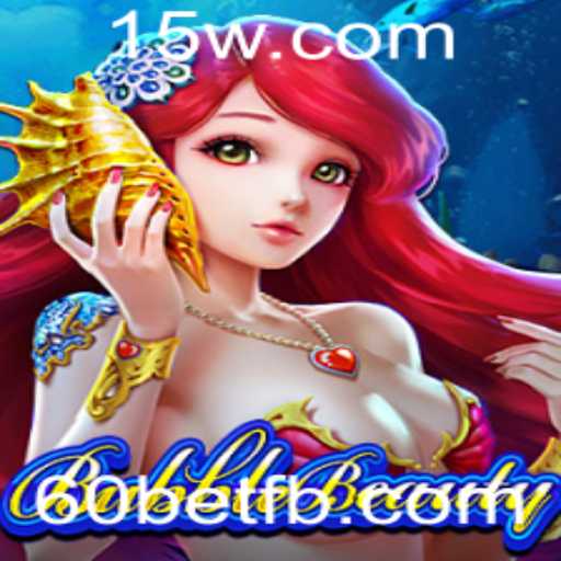 Conheça BubbleBeauty: Um Jogo Inovador com a Estratégia de 60bet