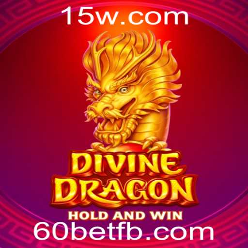Explore o Mundo de 'DivineDragon': Uma Aventura Épica com a Emoção do 60bet