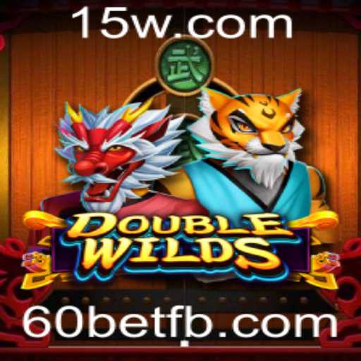 Explorando o Mundo do Jogo 'DoubleWilds' com 60bet