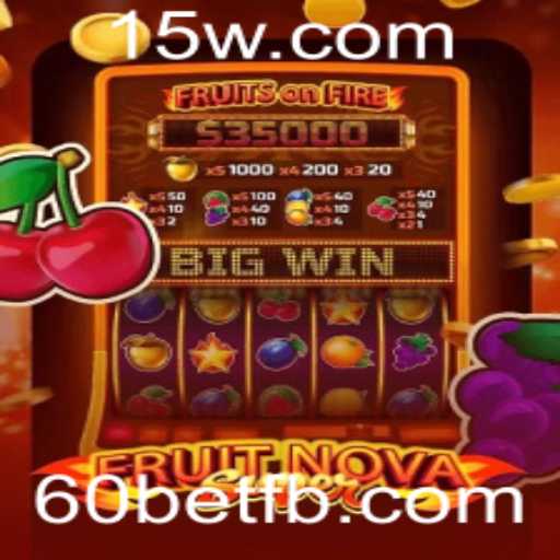 Explorando o Sensacional Mundo de FruitNovaSuper e a Palpitante Tendência de 60bet