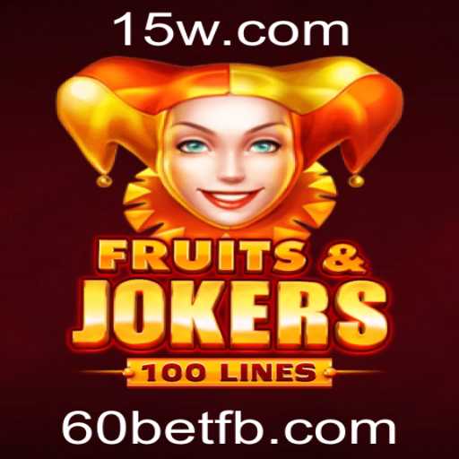 Descubra o Fascinante Mundo de FruitsAndJokers100 com 60bet