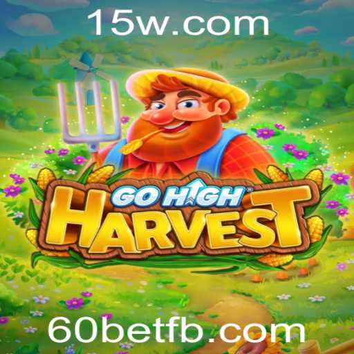 GoHighHarvest: Descubra o Jogo de Estratégia Que Combina Aventura e Apostas