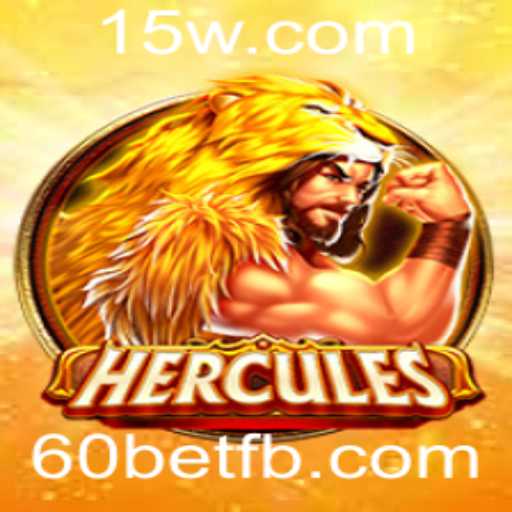 Descubra o Jogo de Estratégia 'Hercules' e as Novidades de 60bet