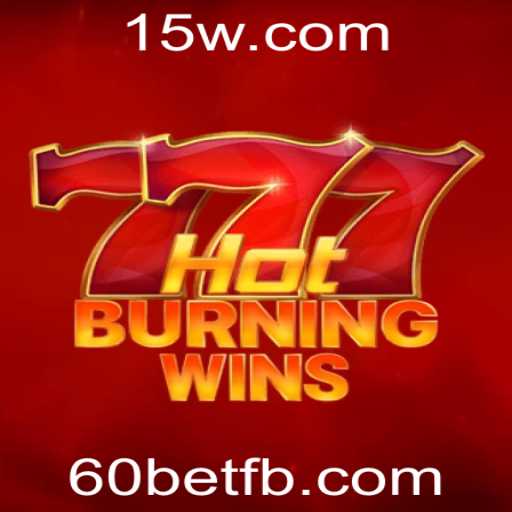 HotBurningWins: O Brilho Inigualável dos Jogos de Azar Modernos