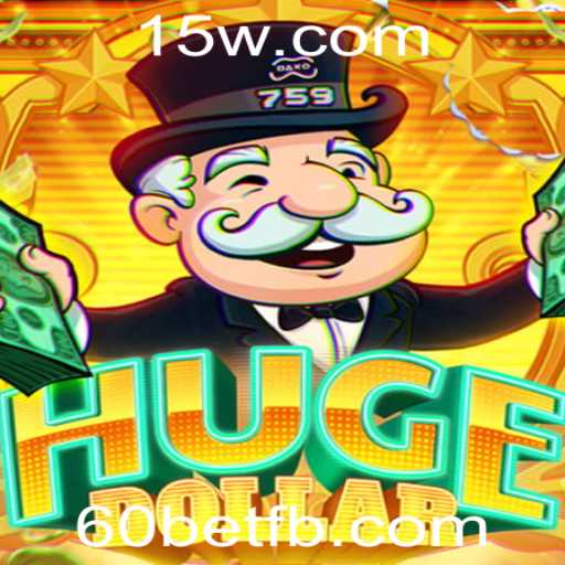 Explorando o Mundo do Jogo HugeDollar e a Estratégia com 60bet