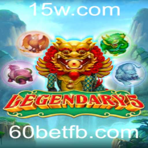 Explorando o Mundo de Legendary5: Um Novo Conceito de Entretenimento com 60bet