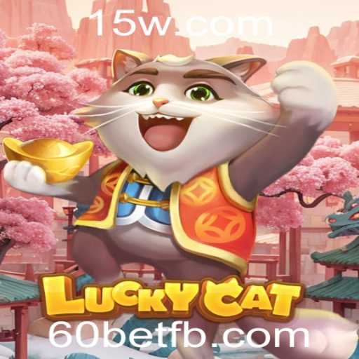 Descubra o Mundo Empolgante do Jogo LuckyCat com 60bet