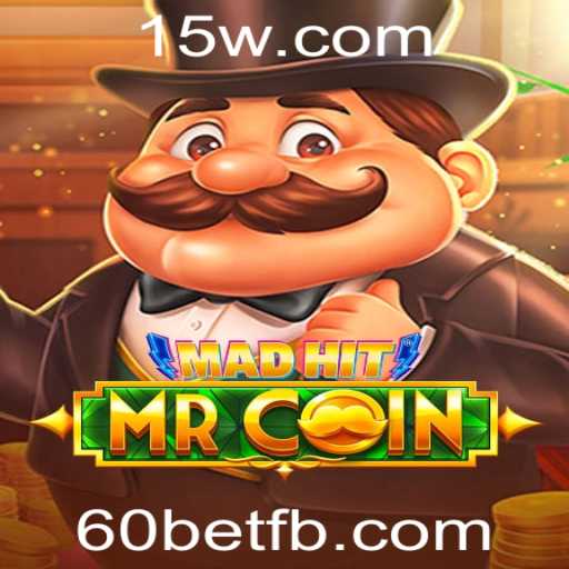 MadHitMrCoin: Um Novo Fenômeno no Universo dos Jogos