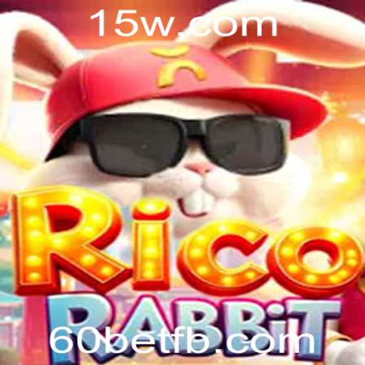 Descubra o Universo de RicoRabbit: Aventura e Estratégia em um Só Jogo