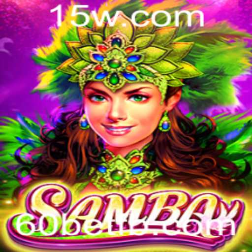 Descubra o Excitante Jogo 'Samba' com 60bet