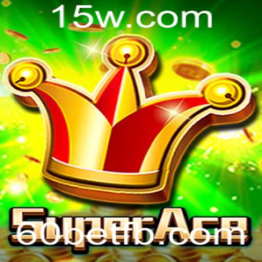 Descubra SuperAce: O Jogo que Está Revolucionando com 60bet