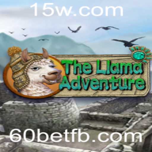 TheLlamaAdventure: Mergulhe em um Mundo Cativante de Llamas e Estratégia